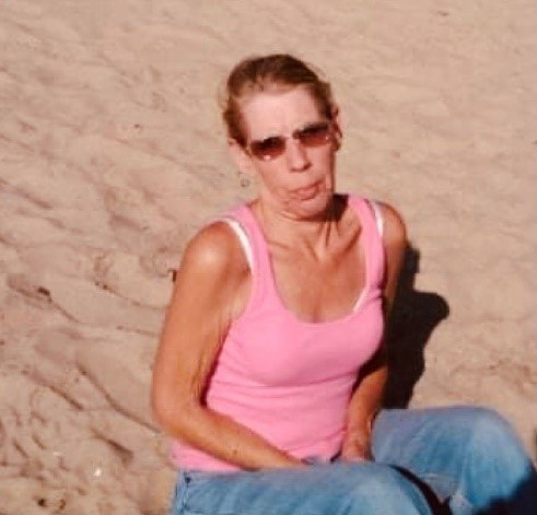 Obituary of Donna Jean Tuttle