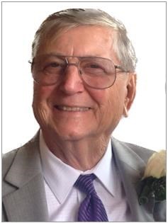Obituary of Gerald Lawrence Zahnen