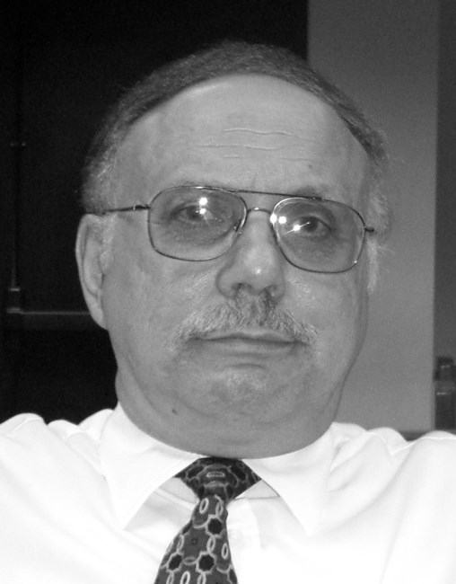 Obituary of John A. Sciortino