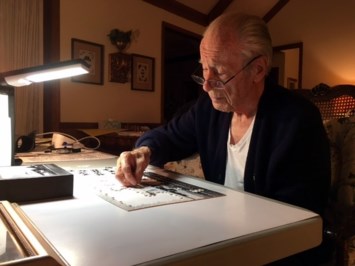 Obituary of Robert William Altmann