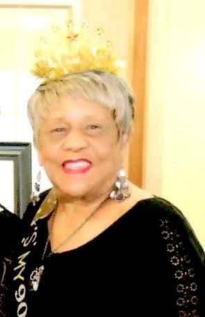 Obituary of Gertrude Fykes Wimbrey