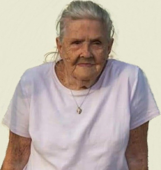 Obituary of Vivian Pauline Boone