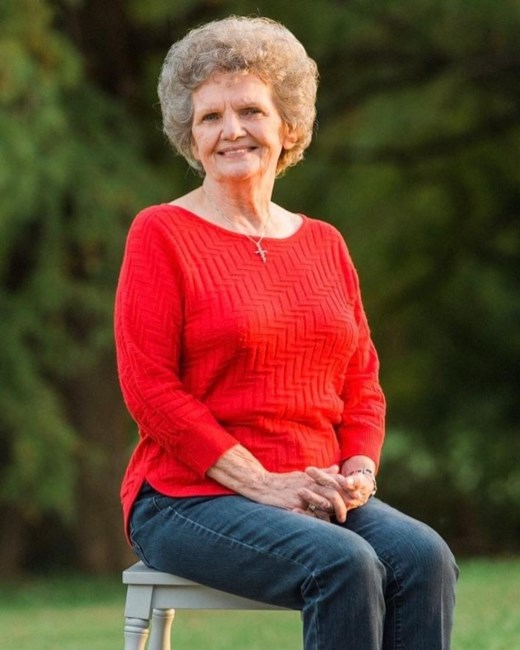Obituary of Barbara Sue Beasley