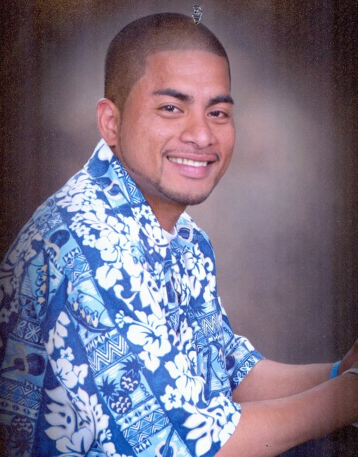 Obituary of Thompson Anni