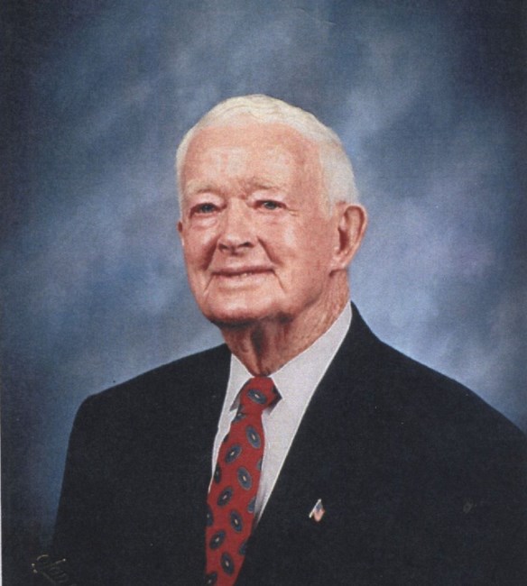 Obituary of John W. Chambers