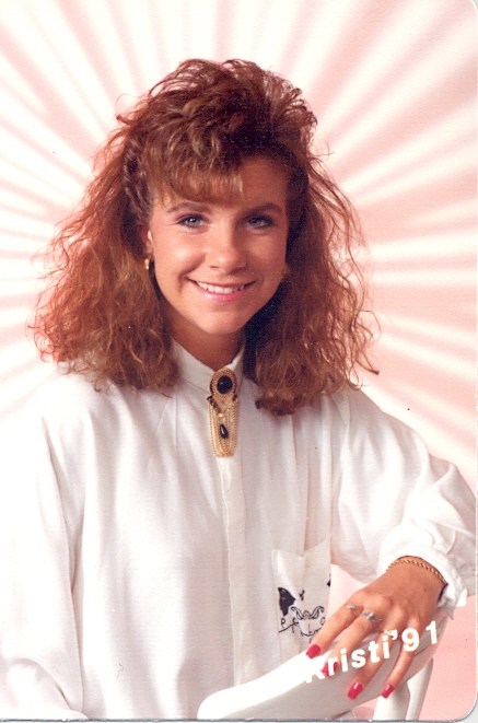 Obituary of Kristi (Berlin) Jankura