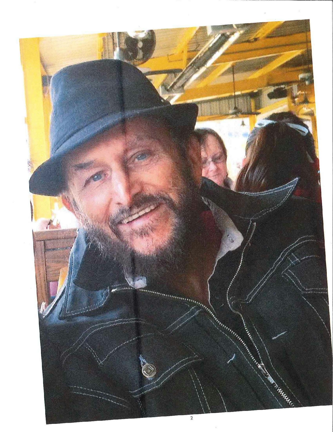 Obituario de Bruce Byrd Barlow