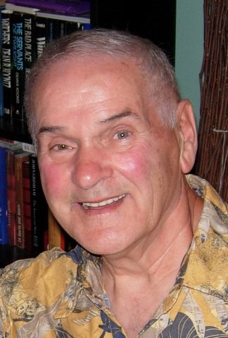 Avis de décès de Gérard Larose