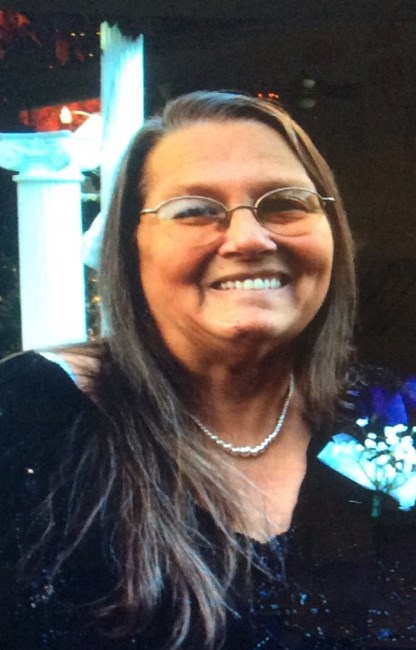 Obituary of Mary Kay Hassell