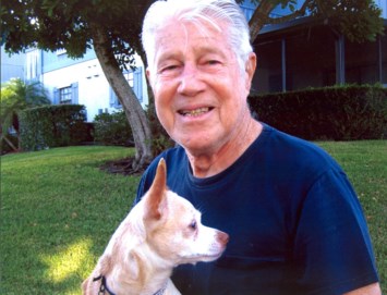 Obituario de David J. Cunningham