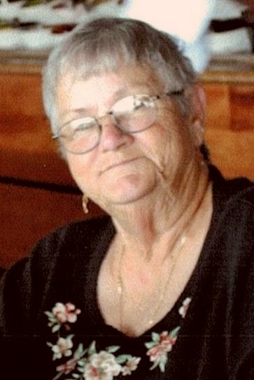 Obituary of Marie Blanche Lucille Boska