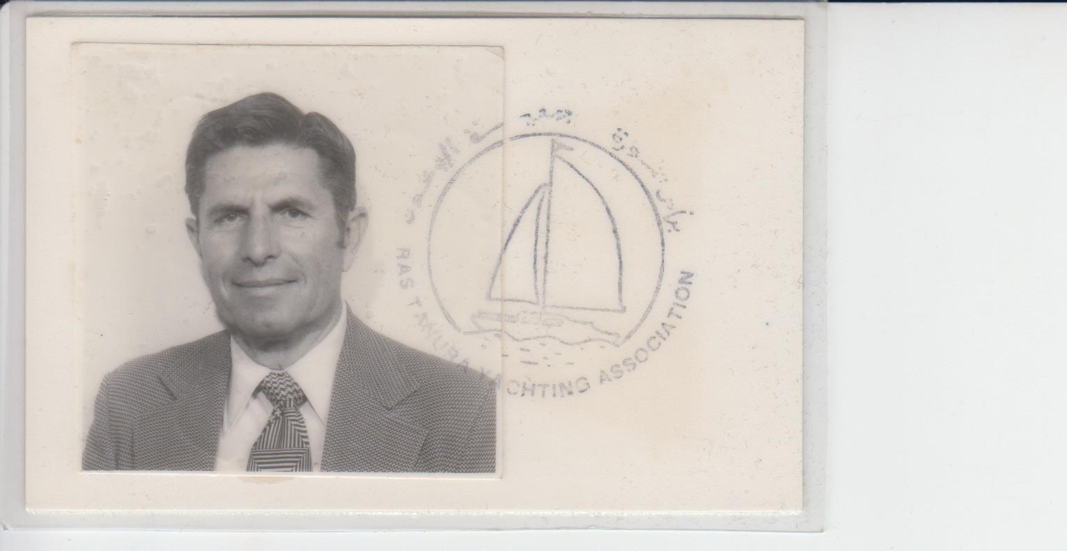 Obituary of Manuel Caetano Da ROSA Jr.