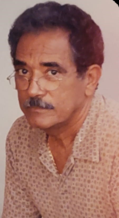 Obituario de Angel Luis Santana Rosado