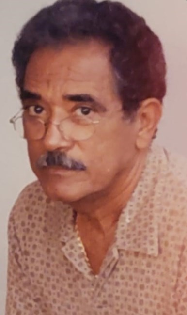 Obituary of Angel Luis Santana Rosado