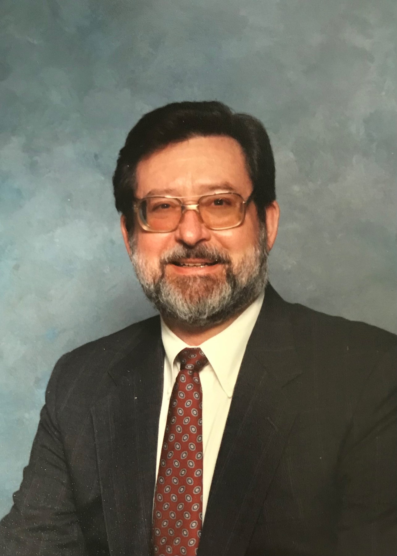 Obituary of Peter Collins Sherman