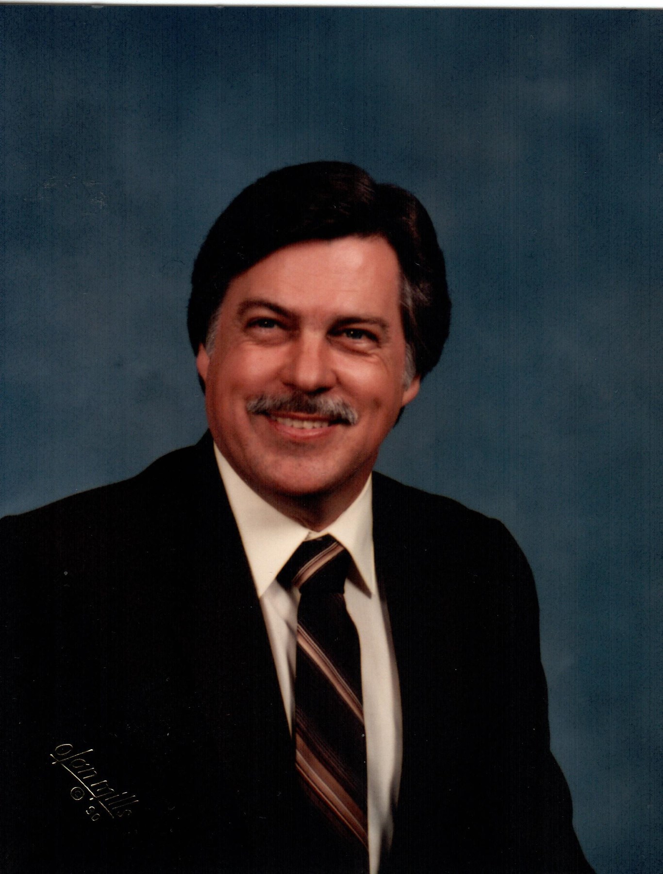 Obituary of Jerrell K. Hubbard