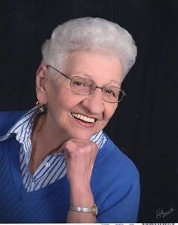 Obituary of Mary "Rose" Perkins