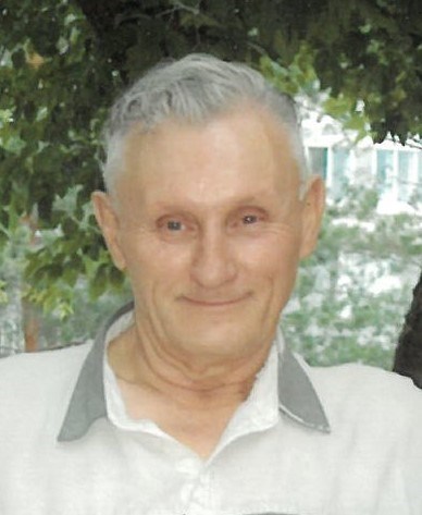 Obituary of John "Jack" Leach