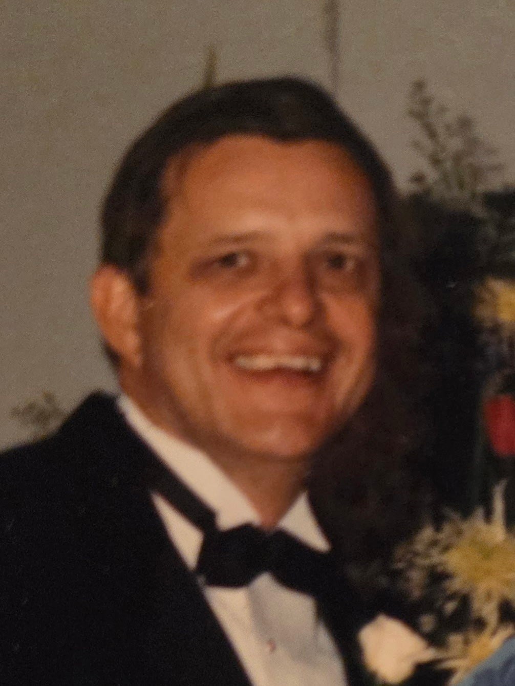 Avis de décès de Jonas Daugherty