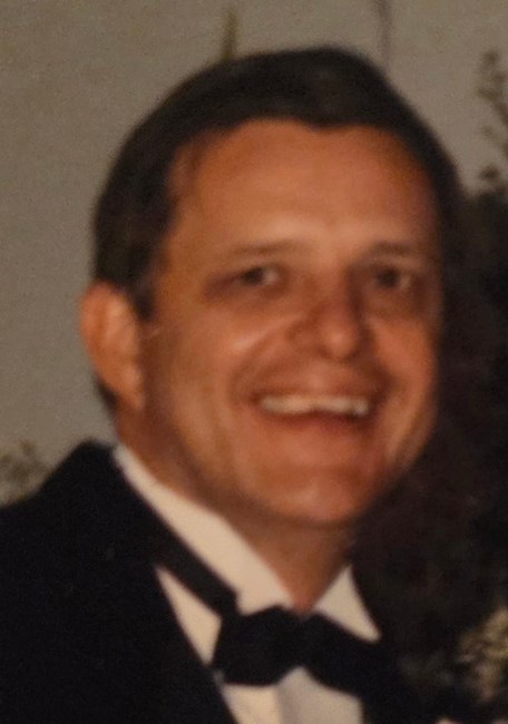 Avis de décès de Jonas Daugherty