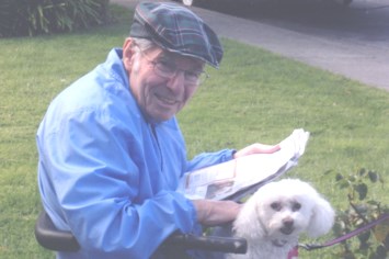 Obituary of Phillip J. Natoli