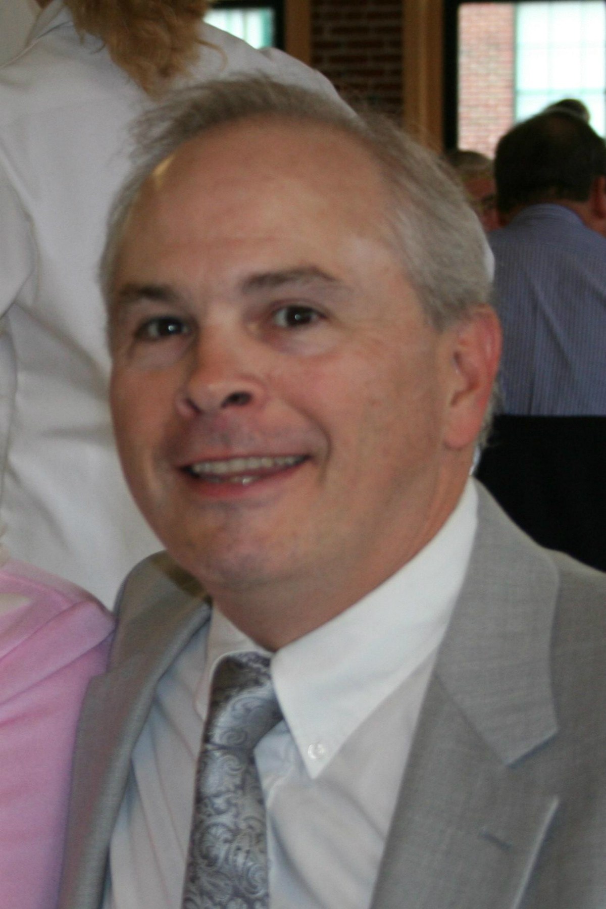 Obituary of Joseph T. Spielman