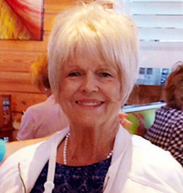 Obituary of Jinny Beth O'Dell