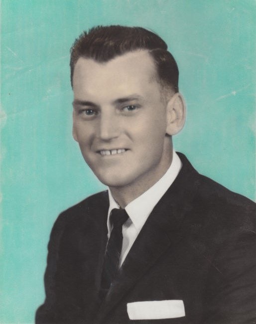 Obituary of William "Bill" Earl Curtis