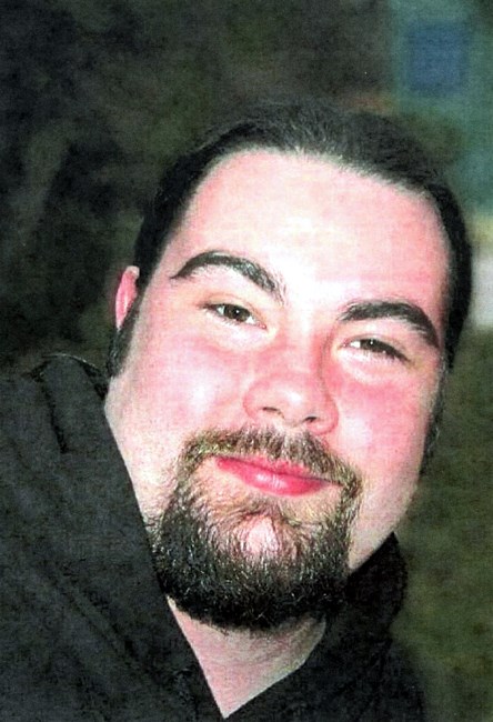 Obituary of Christopher Michael Sowers