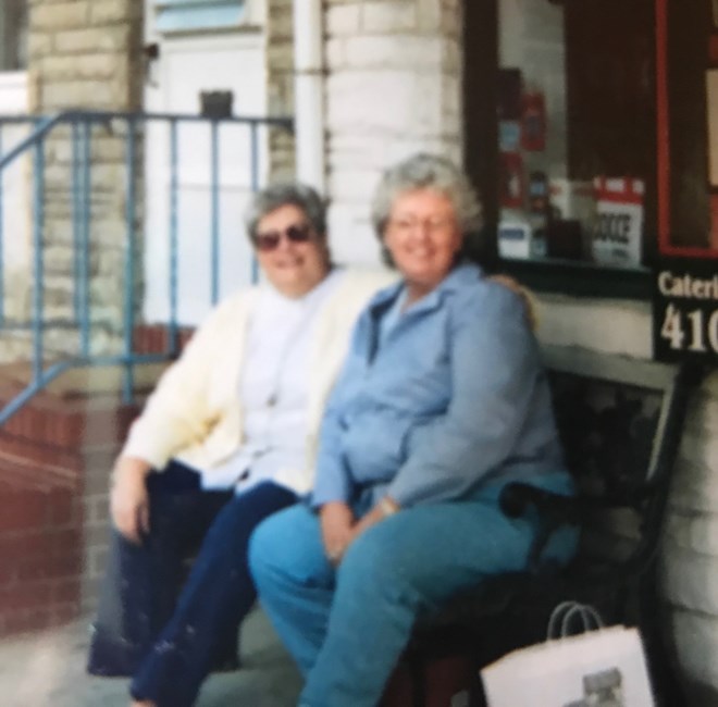 Obituary of Jane A. Gaitan