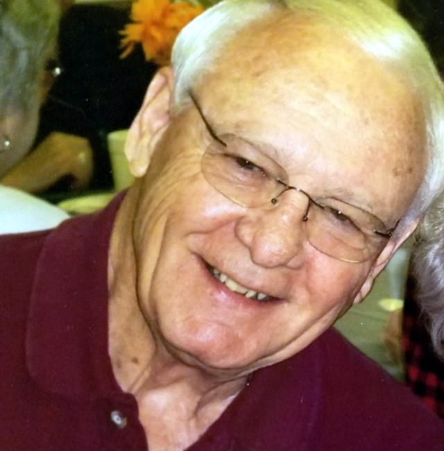Obituary of William Hubert Mays