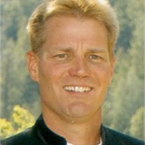 Obituary of Mike Fabian