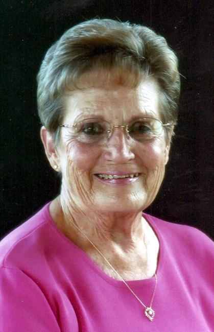 Obituario de Margaret E. Bauer