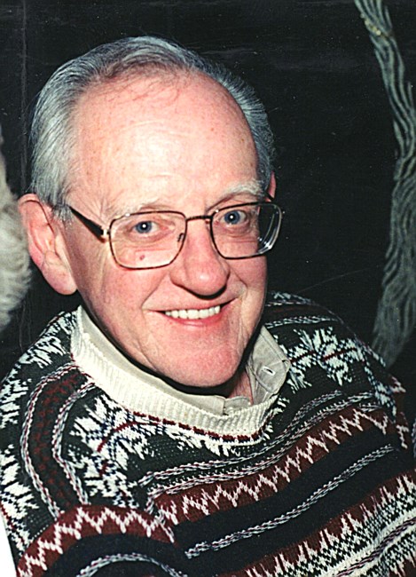 Obituary of Daniel P. Deighan