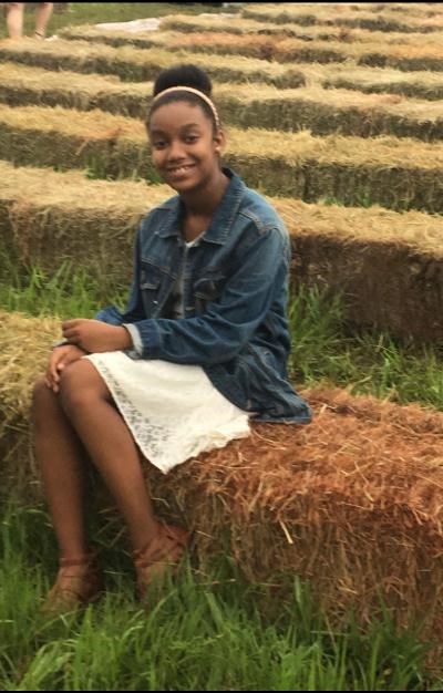 Obituary of Theresa Aisia Ochweri