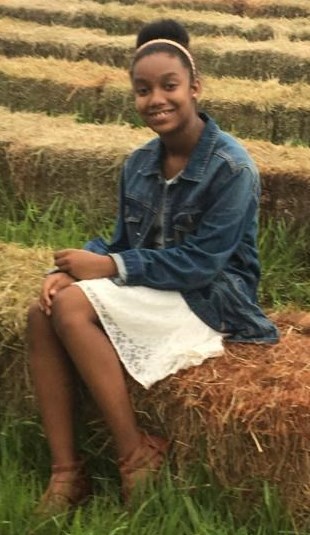 Obituary of Theresa Aisia Ochweri