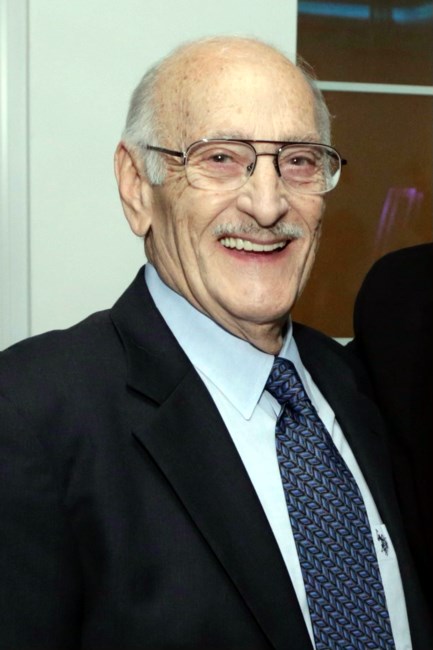 Obituary of Joseph V. DiBetta