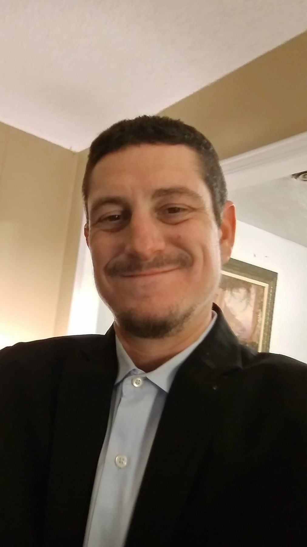 Obituario de Eric Franklin Moffett