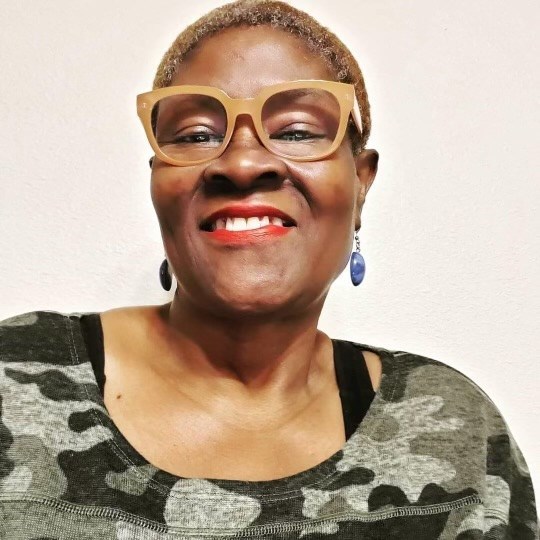 Obituary of Shirley Renee Blue