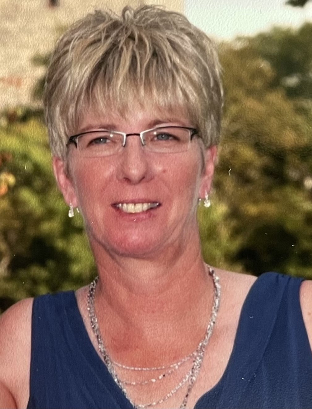 Mary Haslett Obituary Dartmouth, NS