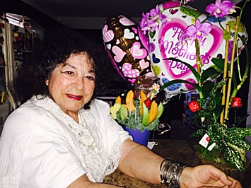 Obituary of Ana Maria Jacinto