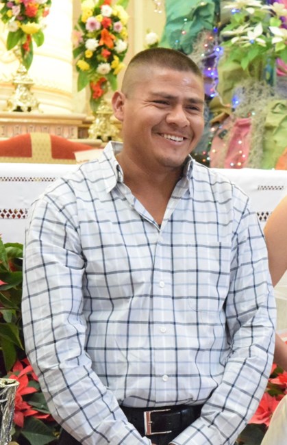 Obituary of Jose E Torres