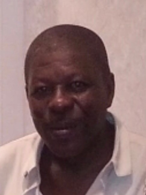 Obituary of Junior "Chubby" Jerome Crawford