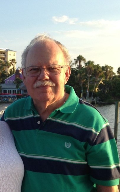 Obituary of Harrison "Harry" Ailey Jr.