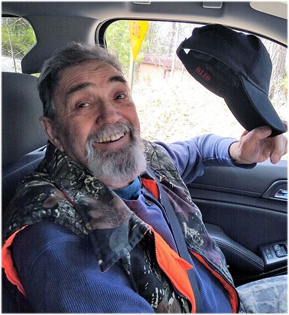 Obituary of Douglas William Gettleson