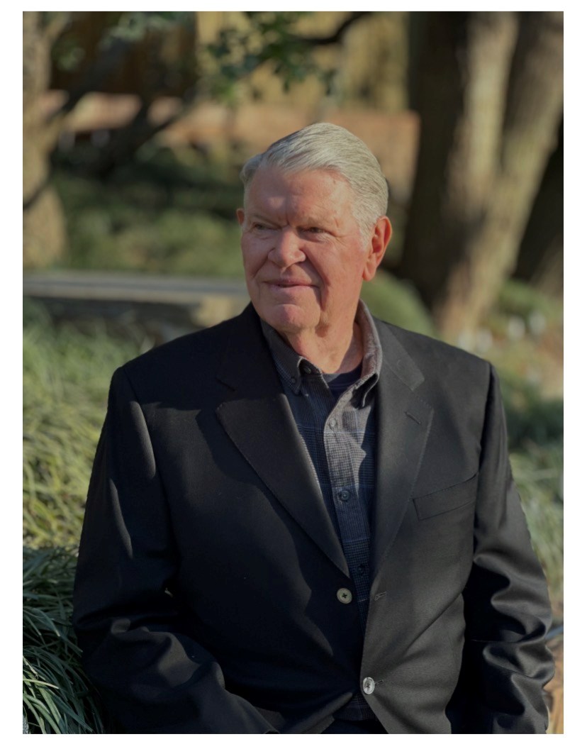 Avis de décès de Charles Matthew Koetting