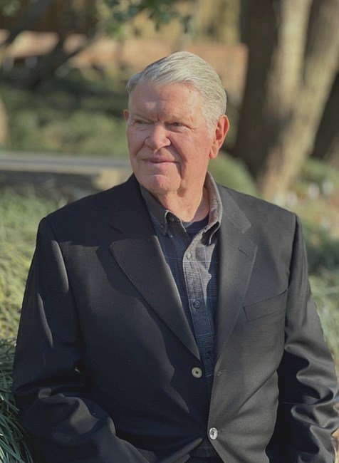 Avis de décès de Charles Matthew Koetting