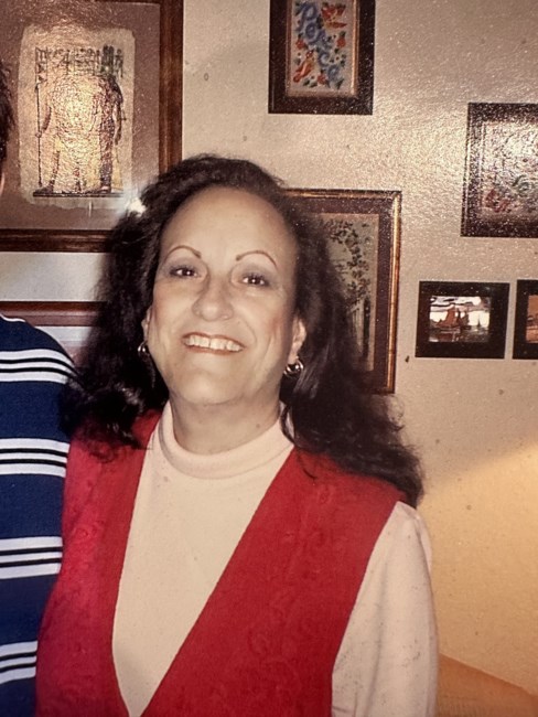 Obituary of Catherine Marie Lobianco