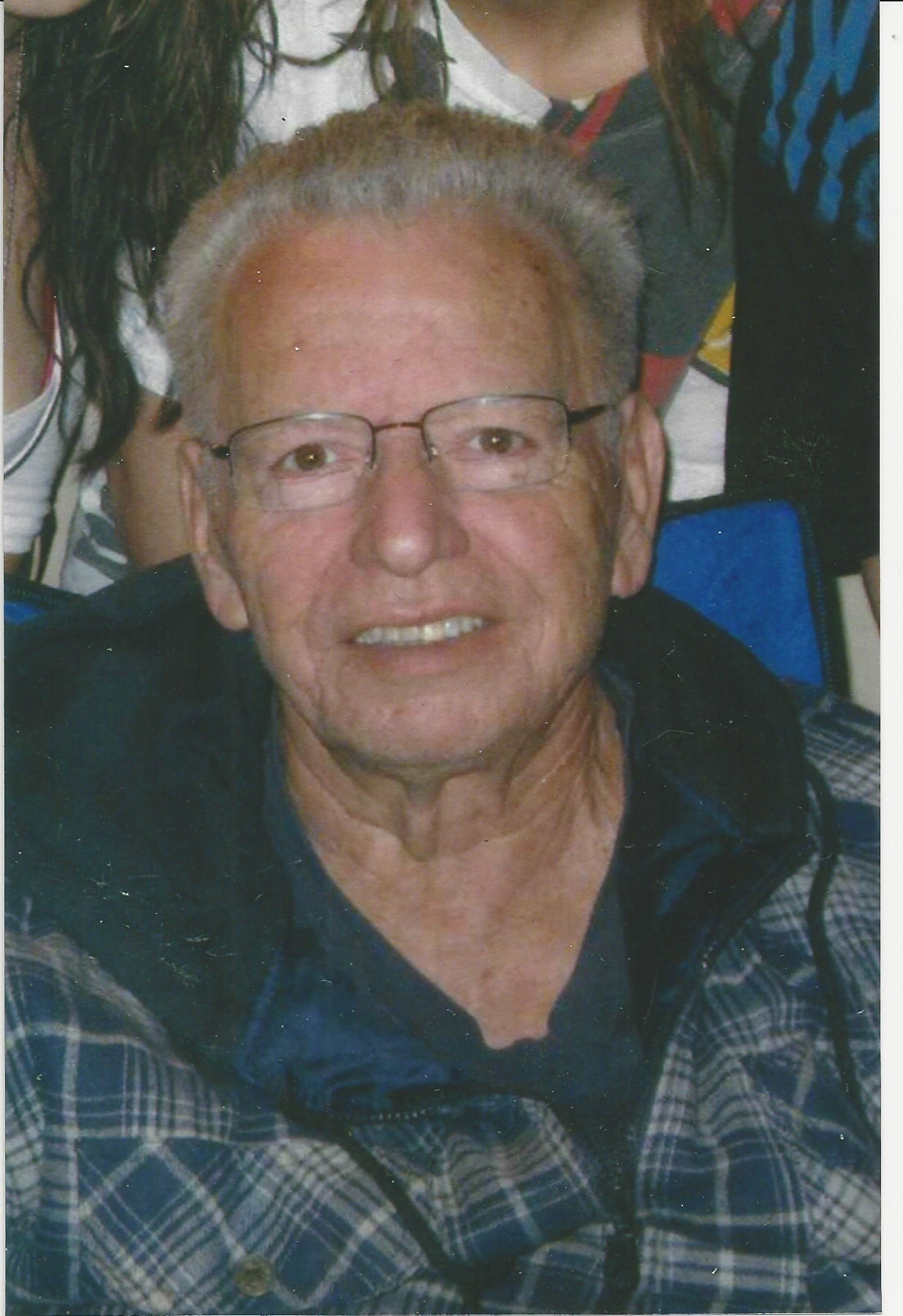 Obituary of Marvin Allen Bailey