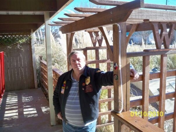 Obituary of Ronnie Wilson